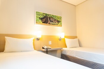 Ibis Styles Belem Nazare