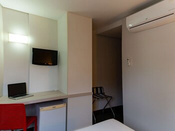 Ibis Styles Belem Nazare
