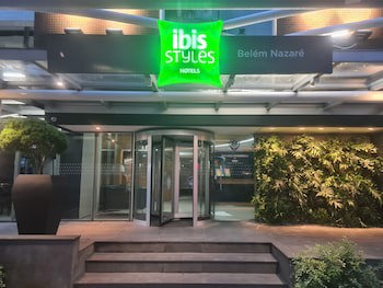 Ibis Styles Belem Nazare