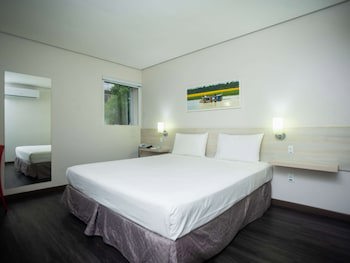 Ibis Styles Belem Nazare