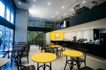 Ibis Styles Belem Nazare