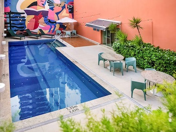 Ibis Styles Belem Nazare