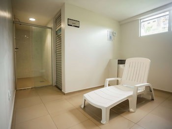 Ibis Styles Belem Nazare