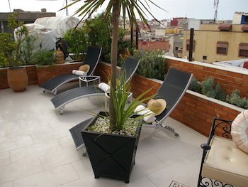 Riad Soleil D'orient
