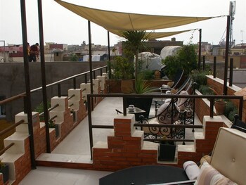 Riad Soleil D'orient
