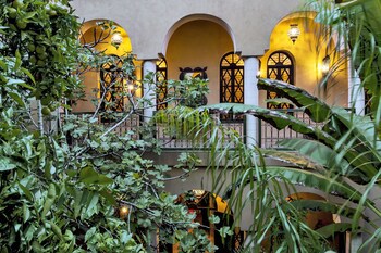 Riad Soleil D'orient