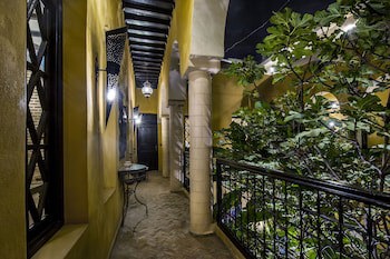 Riad Soleil D'orient