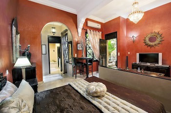 Riad Soleil D'orient