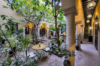 Riad Soleil D'orient