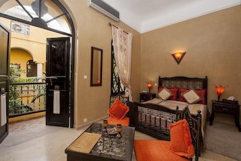Riad Soleil D'orient