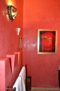 Riad Soleil D'orient