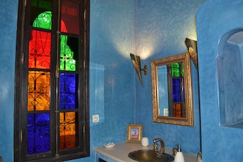 Riad Soleil D'orient