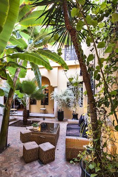 Riad Soleil D'orient