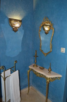 Riad Soleil D'orient