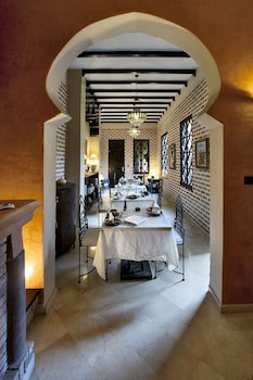 Riad Soleil D'orient