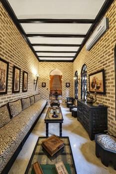 Riad Soleil D'orient