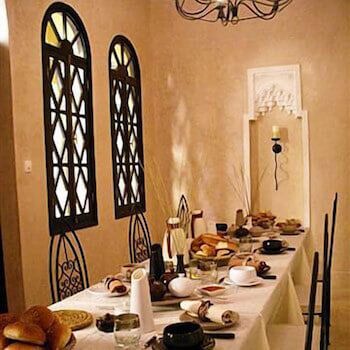 Riad Soleil D'orient