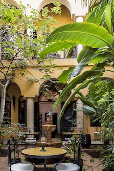 Riad Soleil D'orient