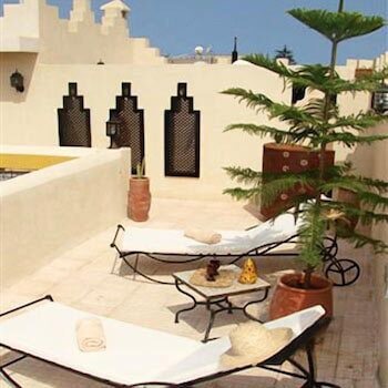 Riad Soleil D'orient