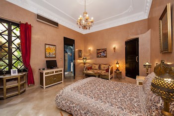 Riad Soleil D'orient