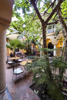 Riad Soleil D'orient
