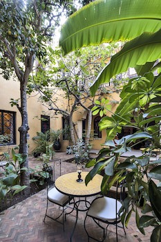 Riad Soleil D'orient