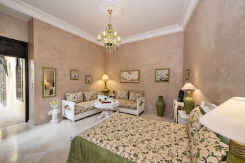 Riad Soleil D'orient