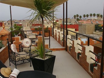 Riad Soleil D'orient