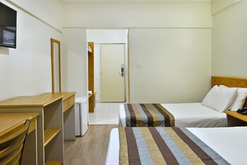 Dan Inn Express Ribeirao Preto