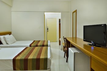 Dan Inn Express Ribeirao Preto