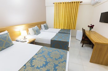 Dan Inn Express Ribeirao Preto