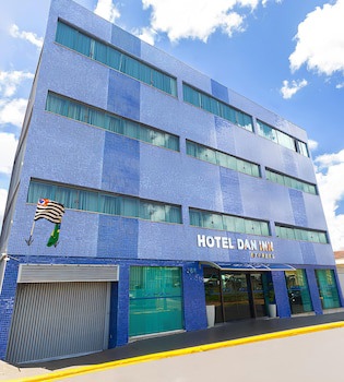 Dan Inn Express Ribeirao Preto
