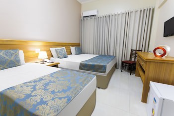 Dan Inn Express Ribeirao Preto