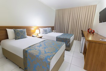 Dan Inn Express Ribeirao Preto