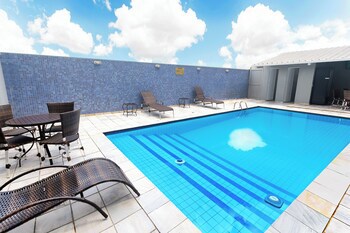 Dan Inn Express Ribeirao Preto