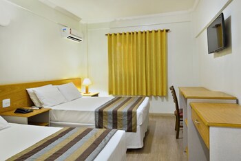 Dan Inn Express Ribeirao Preto