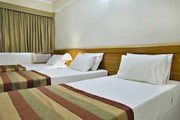 Dan Inn Express Ribeirao Preto