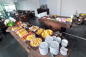 Dan Inn Express Ribeirao Preto