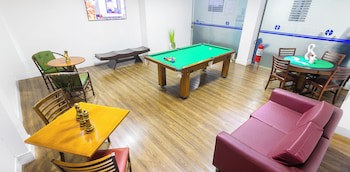 Dan Inn Express Ribeirao Preto