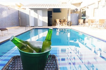 Dan Inn Express Ribeirao Preto