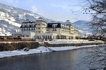 Grandhotel Lienz