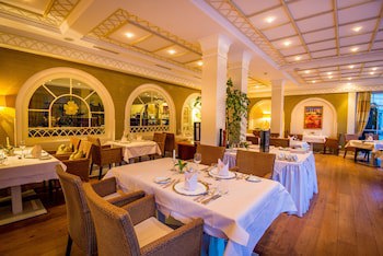 Grandhotel Lienz
