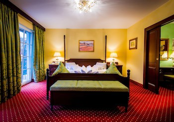 Grandhotel Lienz