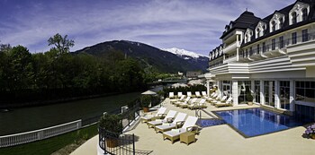 Grandhotel Lienz