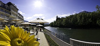 Grandhotel Lienz