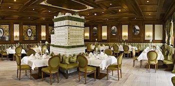 Grandhotel Lienz