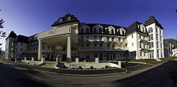 Grandhotel Lienz
