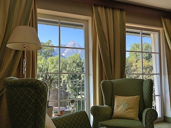 Grandhotel Lienz