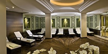 Grandhotel Lienz