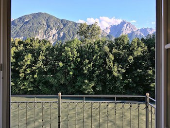 Grandhotel Lienz